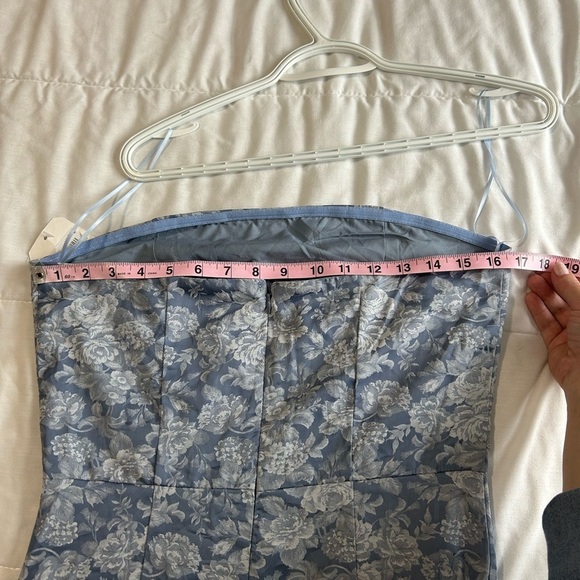 Altar'd State Dress - Picture 8 of 10